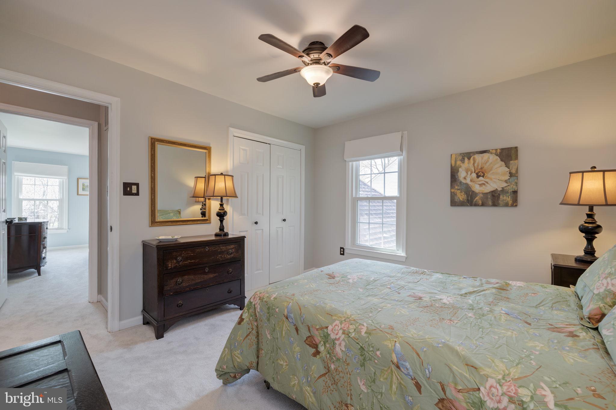 7736 Huntsman Boulevard Springfield, VA 22153 - Photo 46 of 70 Sunny BR 3