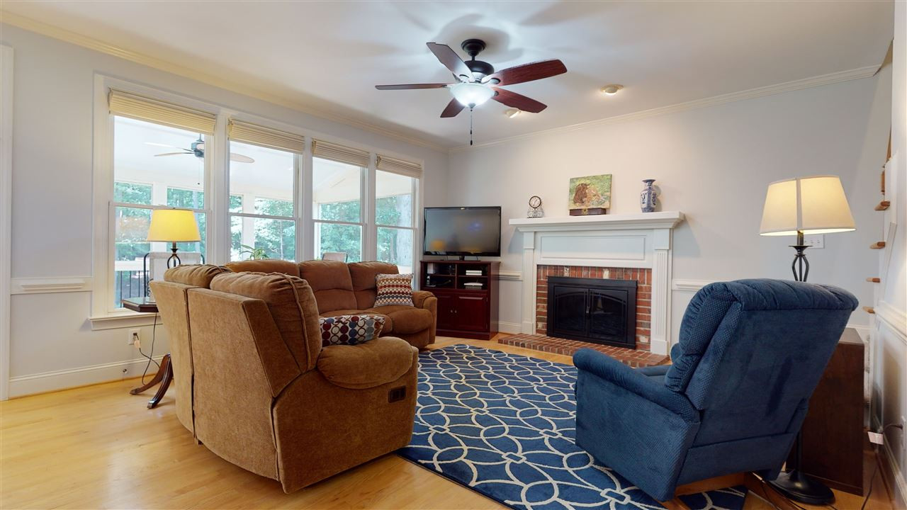 5525 Overleaf Court Raleigh, NC 27615 - Photo 9 of 30 Photo 9