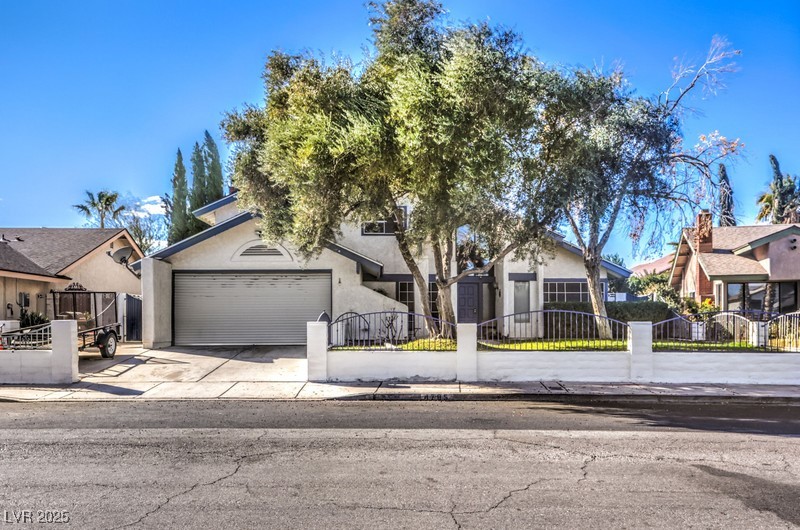 4705 Rockvale Drive Las Vegas, NV 89103 - Photo 1 of 38