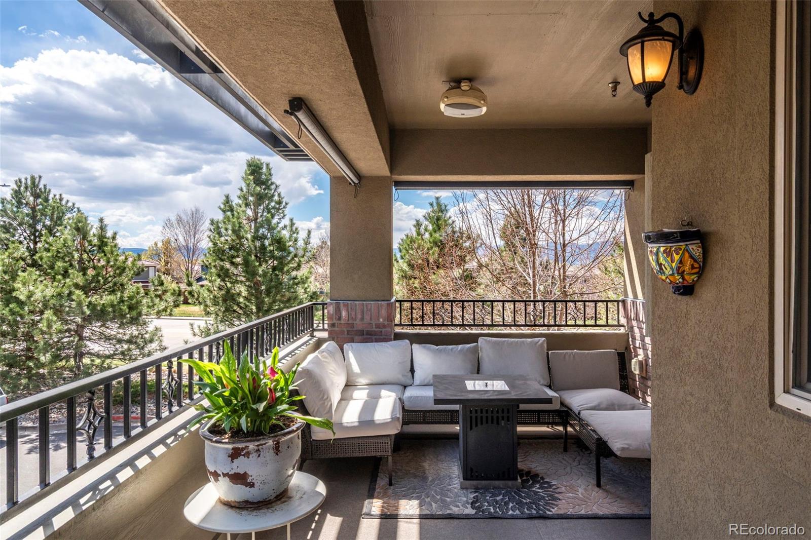 1124 Rockhurst Drive, Unit A Highlands Ranch, CO 80129 - Photo 21 of 45