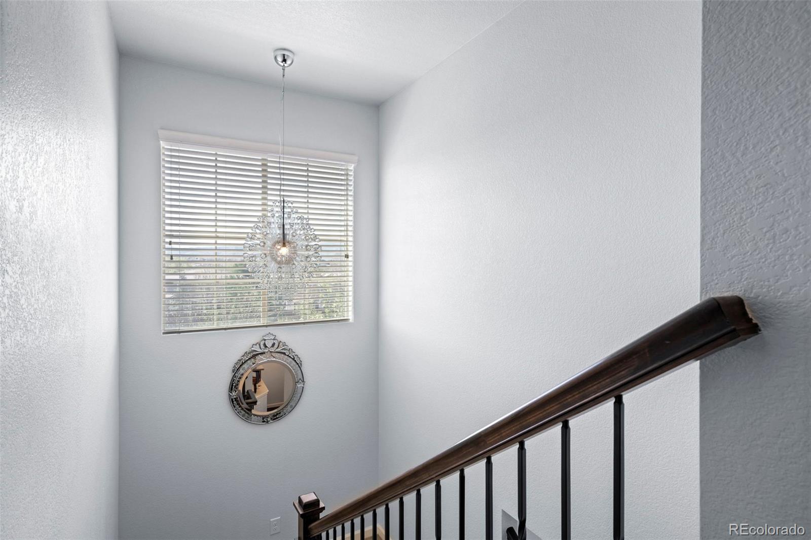 1124 Rockhurst Drive, Unit A Highlands Ranch, CO 80129 - Photo 24 of 45 a view of a entryway of a house