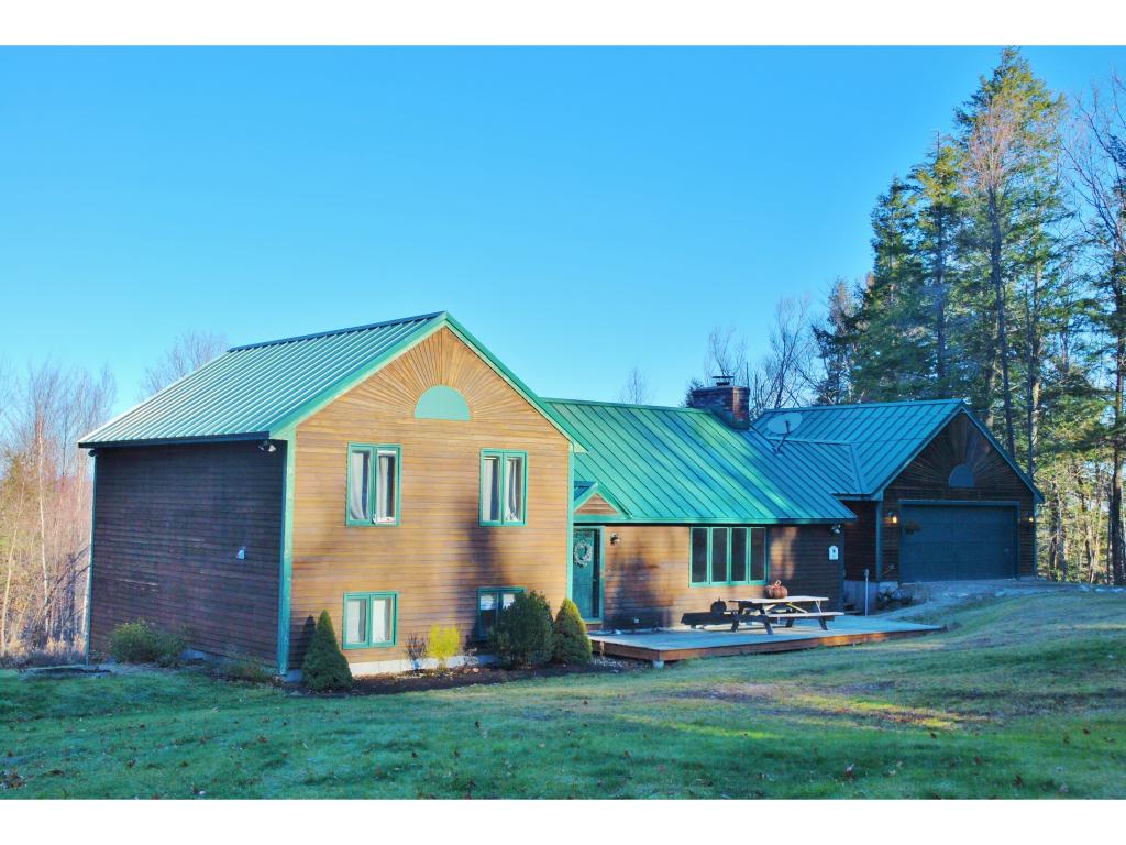 365 East Road Francestown, NH 03043 - Photo 1 of 36 Gallery Image 1