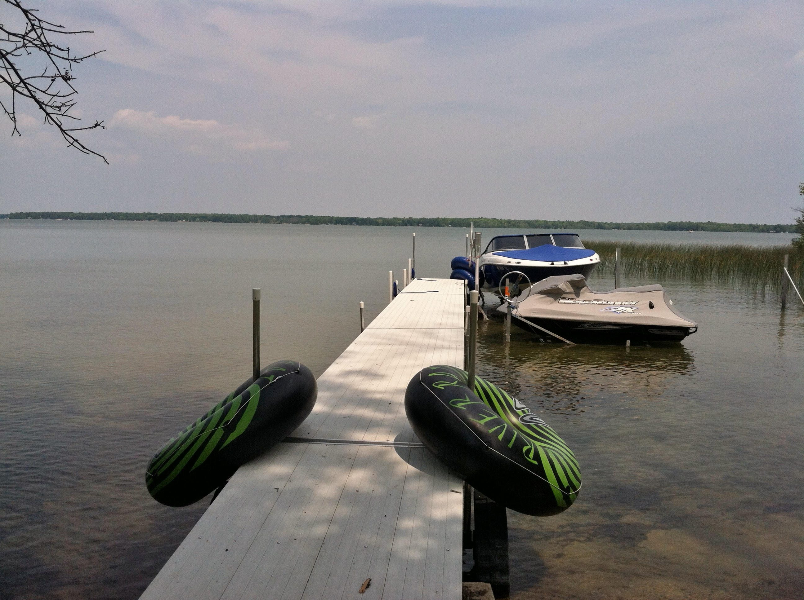 9747 West Long Lake Road Alpena, MI 49707 - Photo 24 of 26 Gallery Image 24