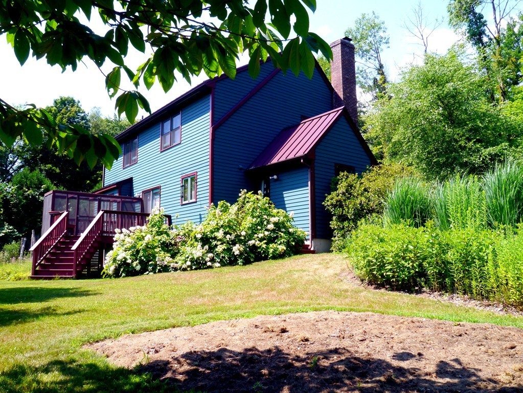 42 Lead Mine Road Southampton, MA 01073 - Photo 22 of 23 Gallery Image 22