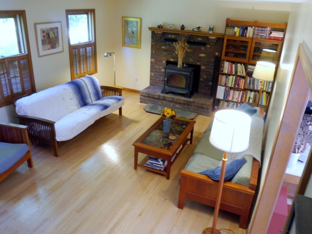 42 Lead Mine Road Southampton, MA 01073 - Photo 7 of 23 Gallery Image 7