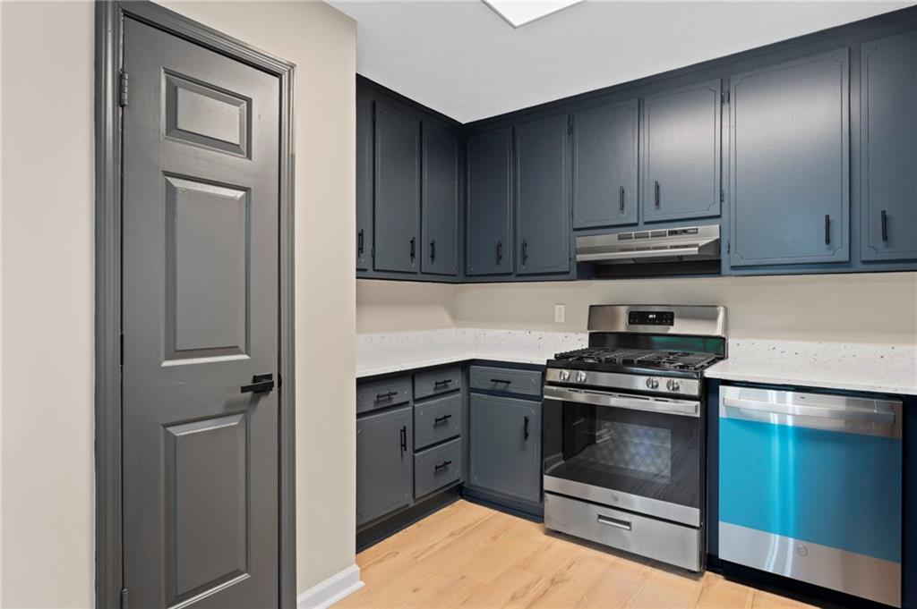 4553 Mars Court Acworth, GA 30101 - Photo 15 of 46