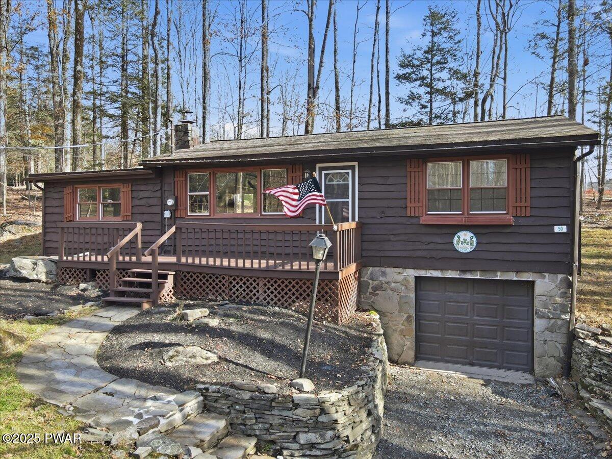 50 Bear Rock Road Lake Ariel, PA 18436 - Photo 3 of 70
