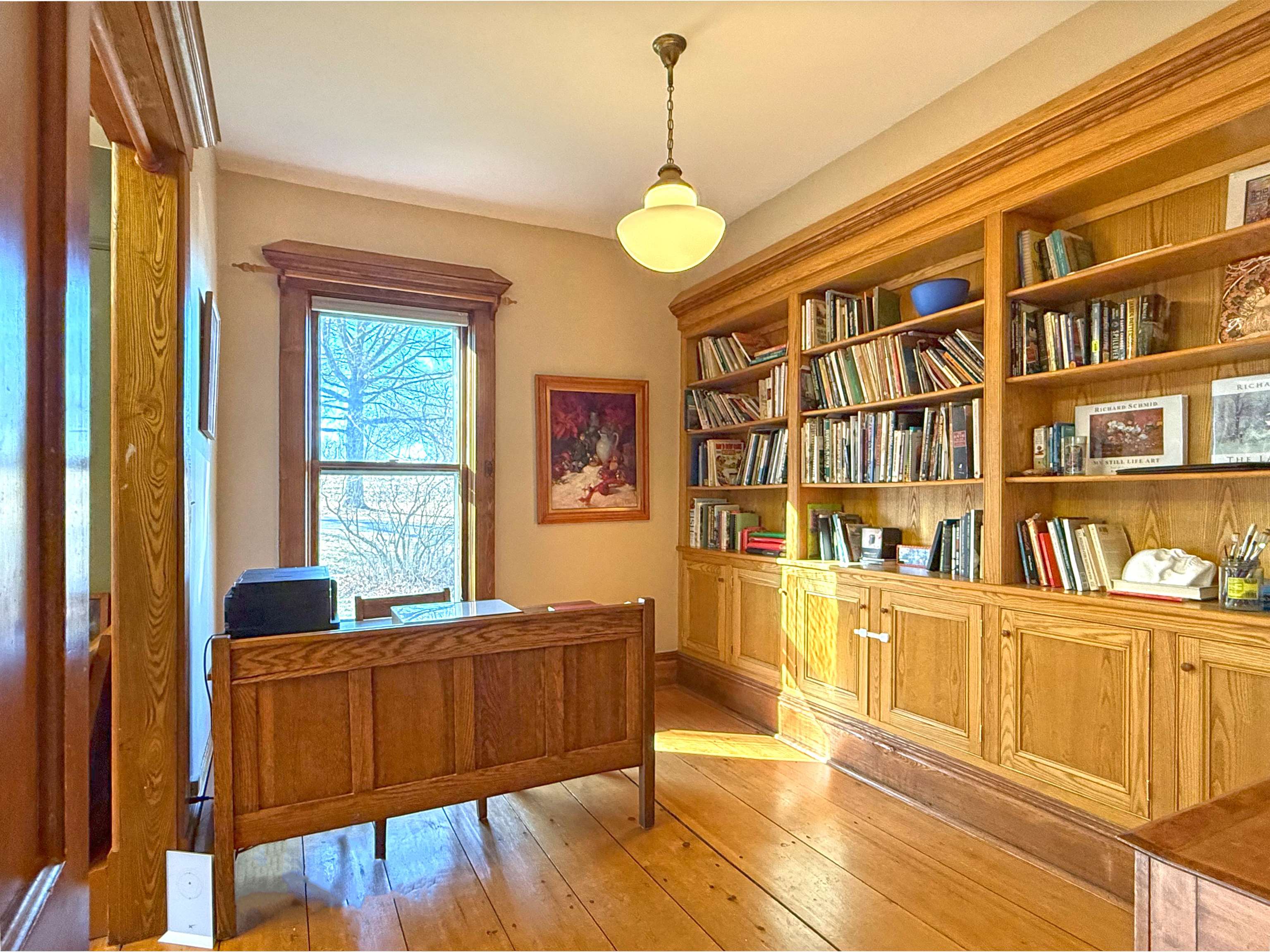 548 Watch Point Road Shoreham, VT 05770 - Photo 19 of 46