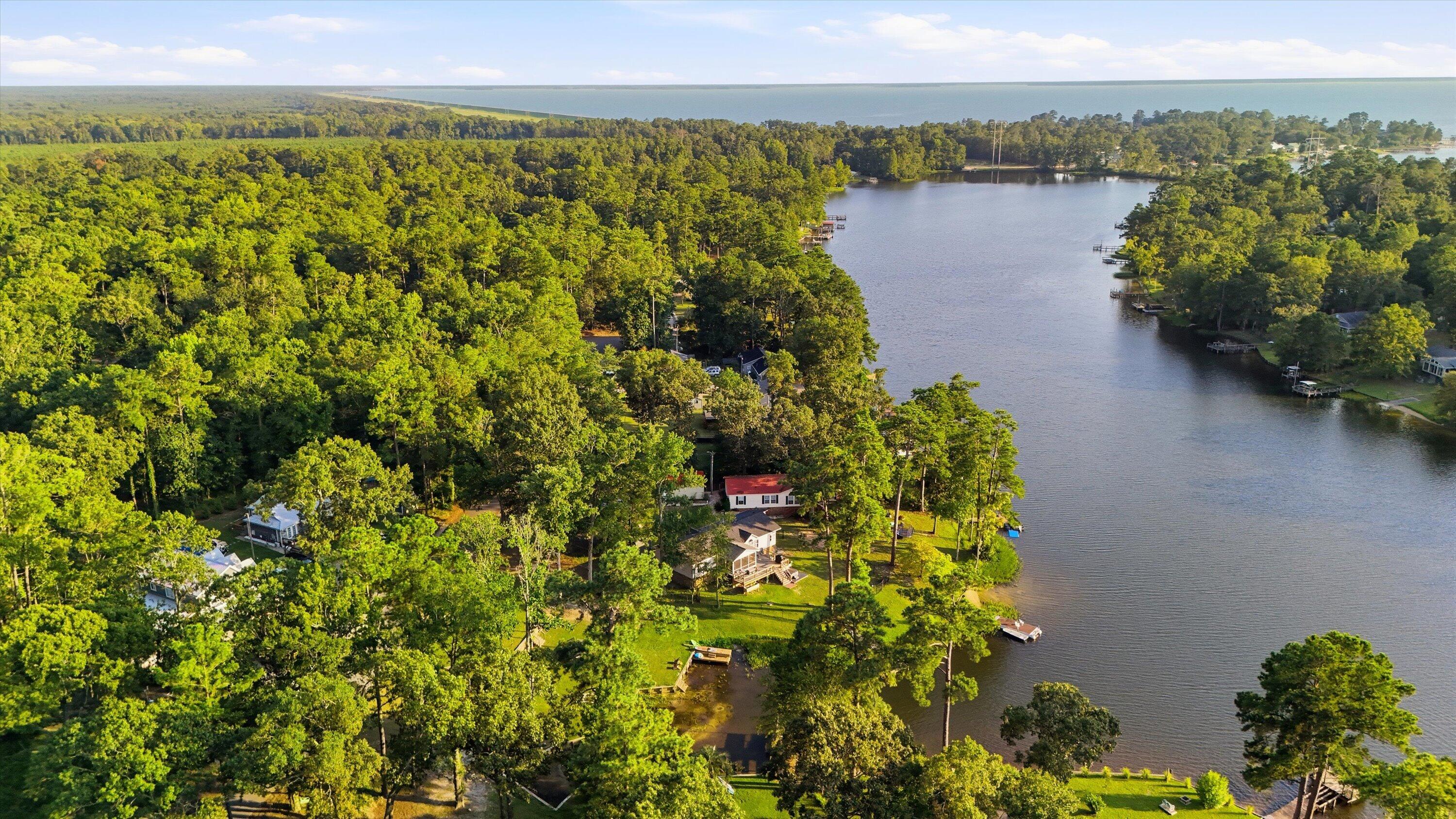 1443 Stukes Road Manning, SC 29102 - Photo 28 of 40 32-046_DJI_20260812185327_0008_D