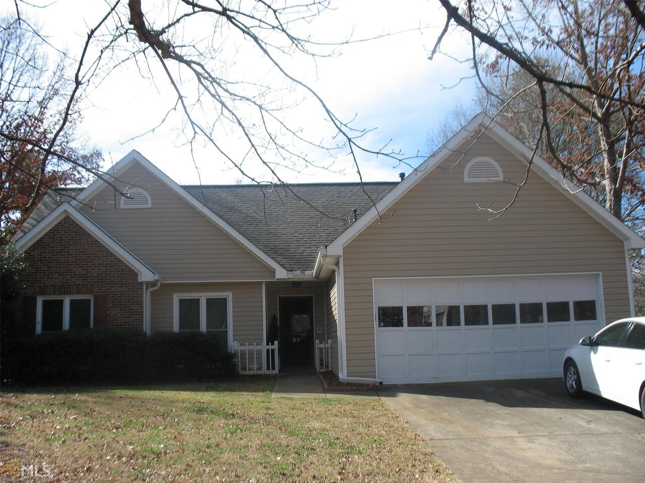3331 Poplar Ridge Drive, Unit 85 Rex, GA 30273 - Photo 1 of 1 Gallery Image 1