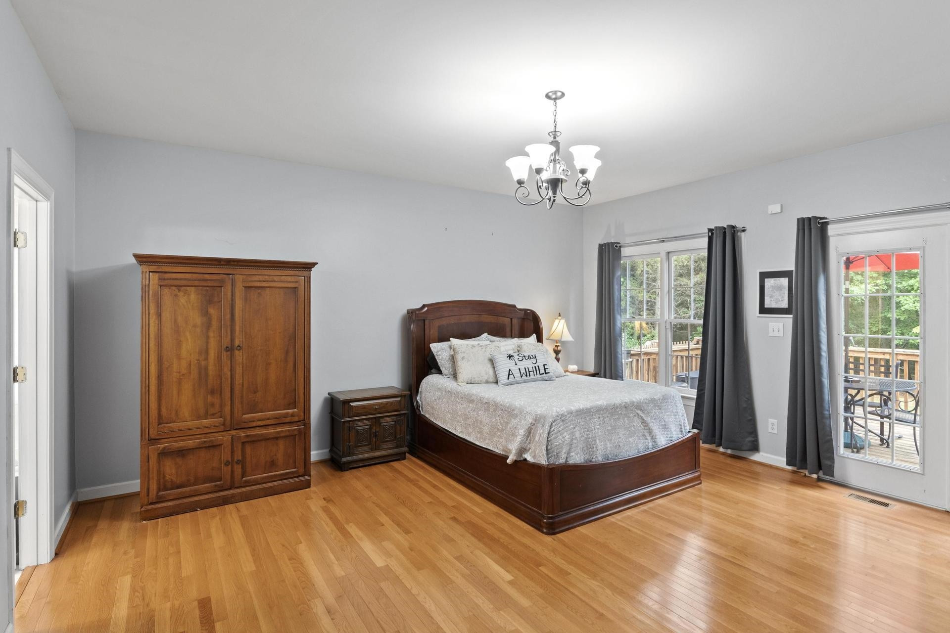 1200 Crown Vetch Road Raleigh, NC 27614 - Photo 10 of 32 Photo 10
