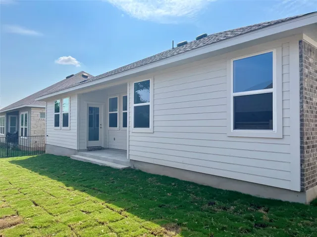 $332,990 | 254 Brave Street, Kyle, TX 78640