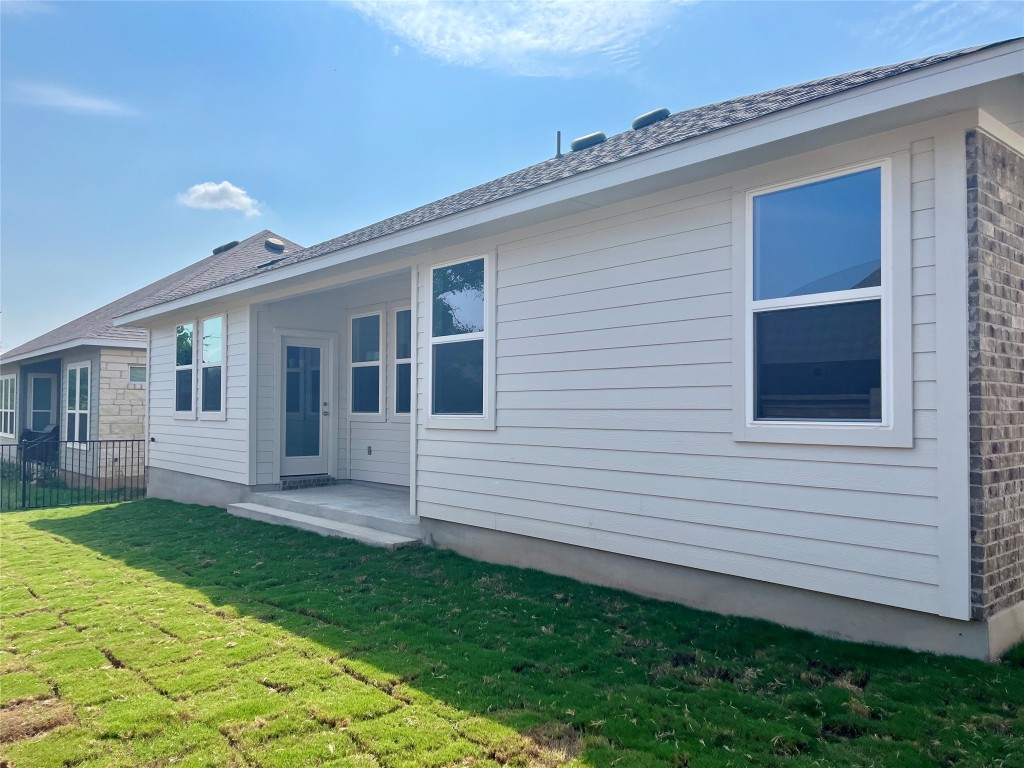 254 Brave Street Kyle, TX 78640 - Photo 17 of 23