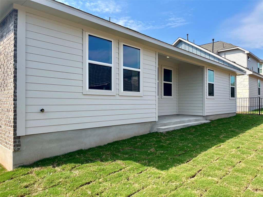 254 Brave Street Kyle, TX 78640 - Photo 18 of 23