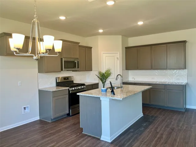 $332,990 | 254 Brave Street, Kyle, TX 78640