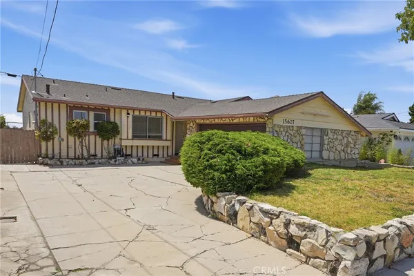 $699,000 | 15627 Prairie Avenue, Lawndale, CA 90260