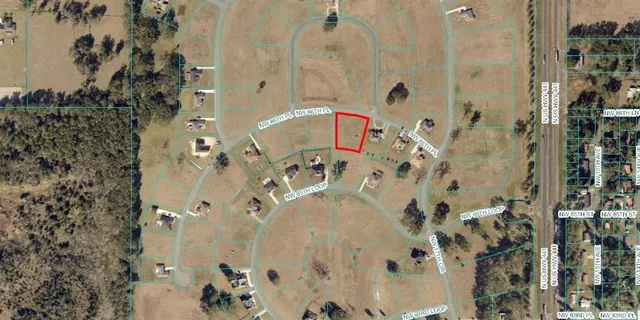 $101,040 | Northwest 86th Place, Ocala, FL 34475