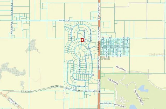 $101,040 | Northwest 86th Place, Ocala, FL 34475
