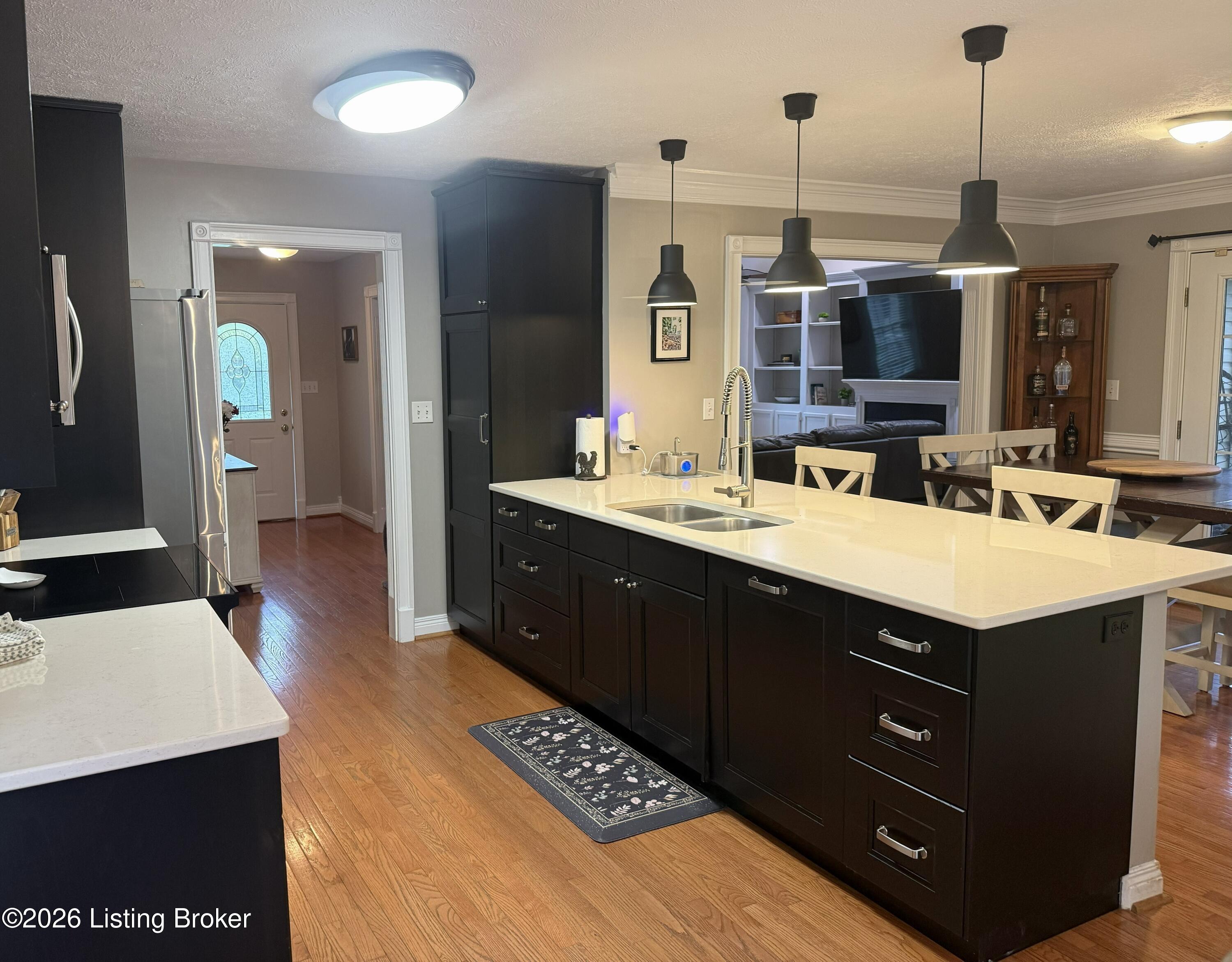 334 Cedar Run Road Pendleton, KY 40055 - Photo 14 of 45 Kitchen
