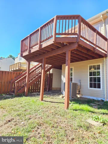 $410,000 | 11139 Gander Court, Fredericksburg, VA 22407