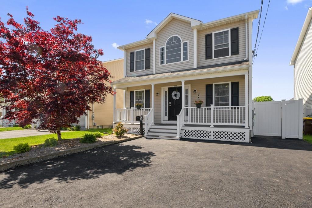 227 Cambridge Street Fall River, MA 02721 - Photo 1 of 27 Gallery Image 1