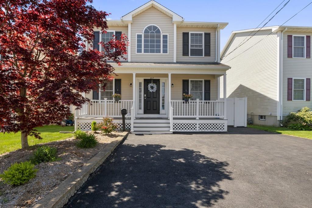 227 Cambridge Street Fall River, MA 02721 - Photo 2 of 27 Gallery Image 2