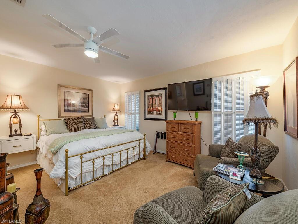 431 Forest Hills Boulevard Naples, FL 34113 - Photo 16 of 26