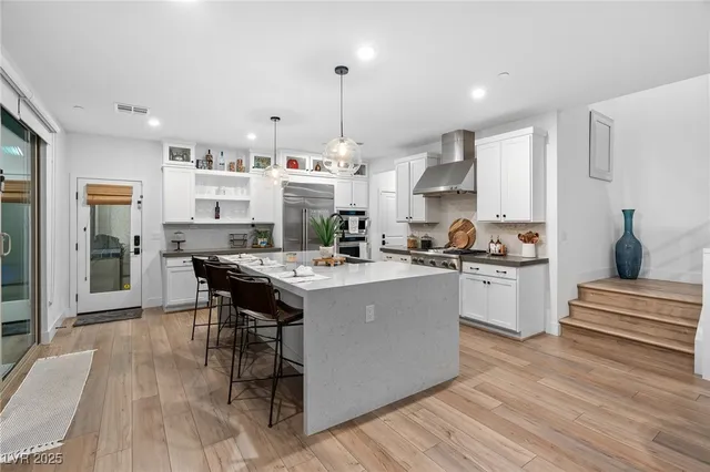 $1,100,000 | 2710 Marchetti Place, Henderson, NV 89044