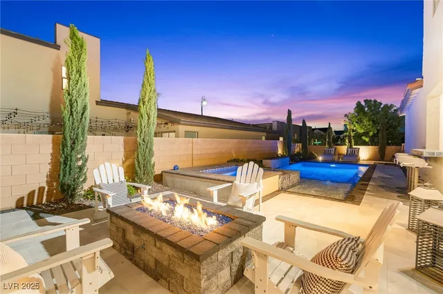 $1,100,000 | 2710 Marchetti Place, Henderson, NV 89044