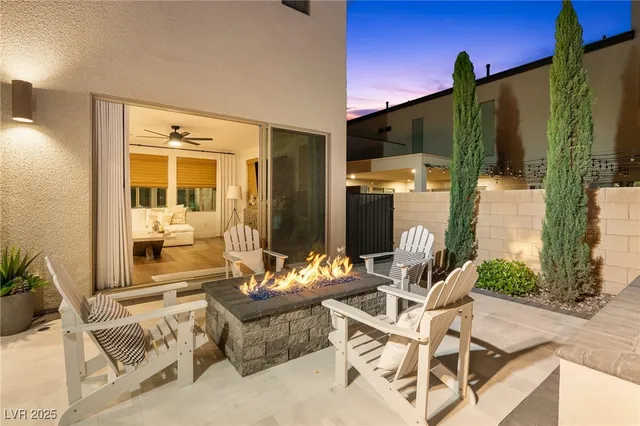 $1,100,000 | 2710 Marchetti Place, Henderson, NV 89044