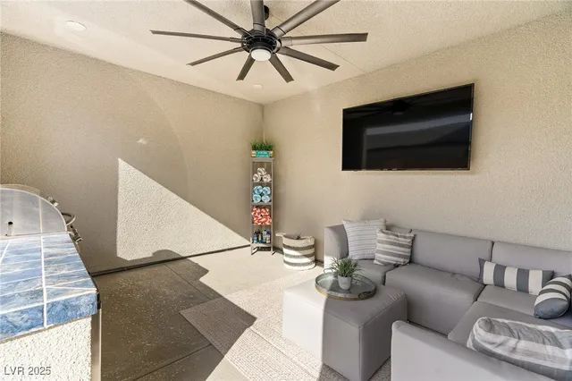 $1,100,000 | 2710 Marchetti Place, Henderson, NV 89044
