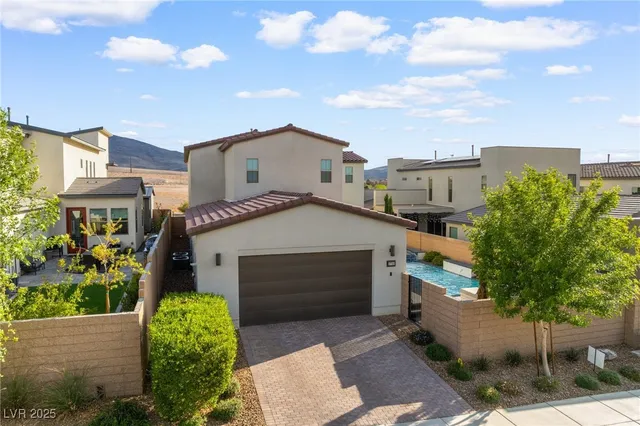 $1,100,000 | 2710 Marchetti Place, Henderson, NV 89044