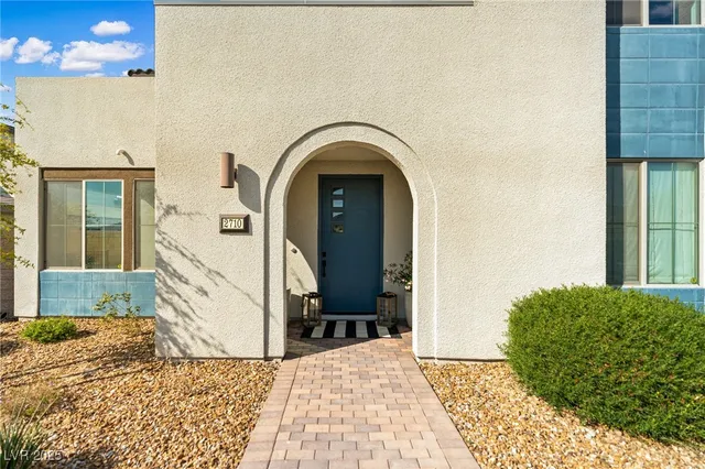 $1,100,000 | 2710 Marchetti Place, Henderson, NV 89044