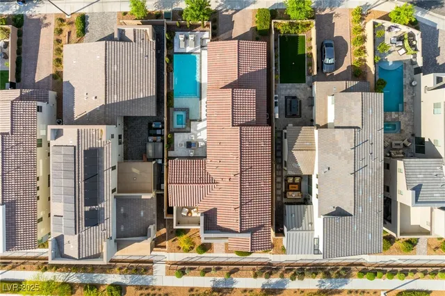 $1,100,000 | 2710 Marchetti Place, Henderson, NV 89044