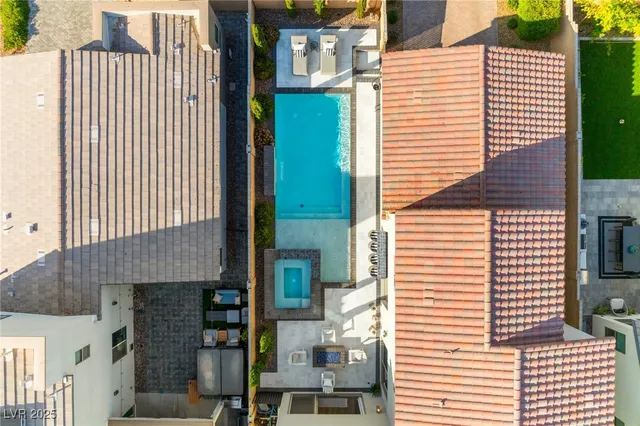 $1,100,000 | 2710 Marchetti Place, Henderson, NV 89044