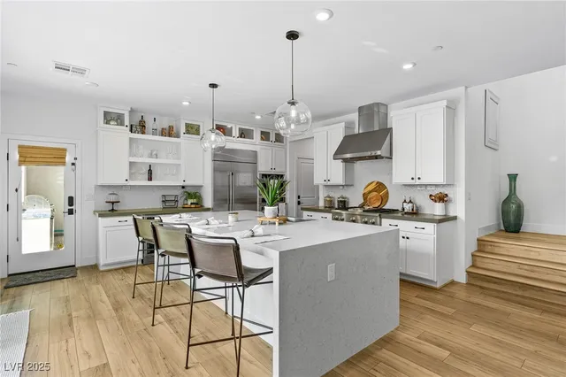 $1,100,000 | 2710 Marchetti Place, Henderson, NV 89044