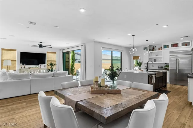 $1,100,000 | 2710 Marchetti Place, Henderson, NV 89044