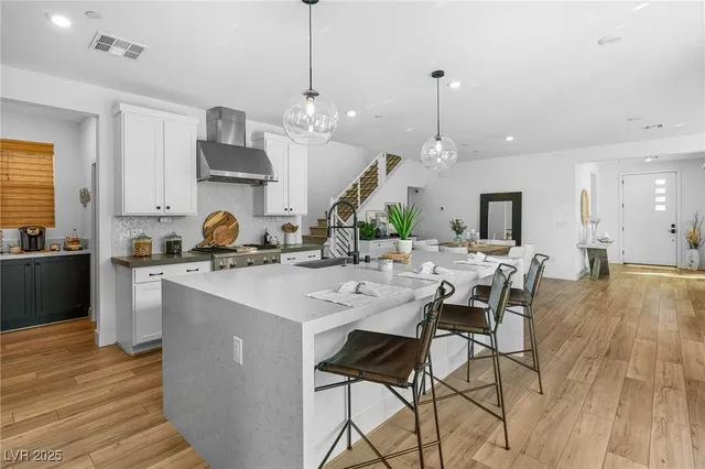 $1,100,000 | 2710 Marchetti Place, Henderson, NV 89044