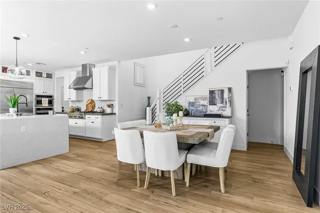 $1,100,000 | 2710 Marchetti Place, Henderson, NV 89044