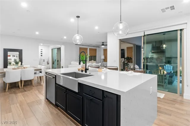 $1,100,000 | 2710 Marchetti Place, Henderson, NV 89044