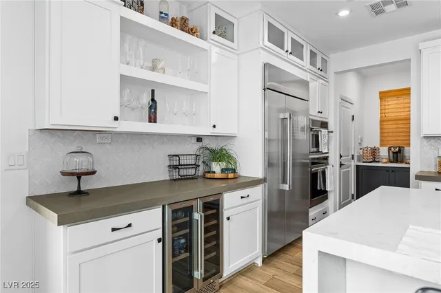 $1,100,000 | 2710 Marchetti Place, Henderson, NV 89044