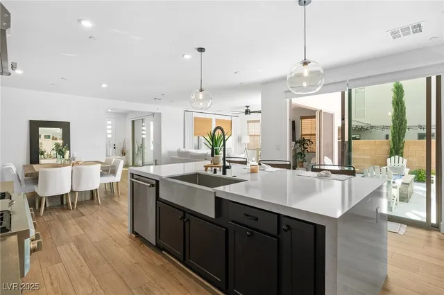 $1,100,000 | 2710 Marchetti Place, Henderson, NV 89044