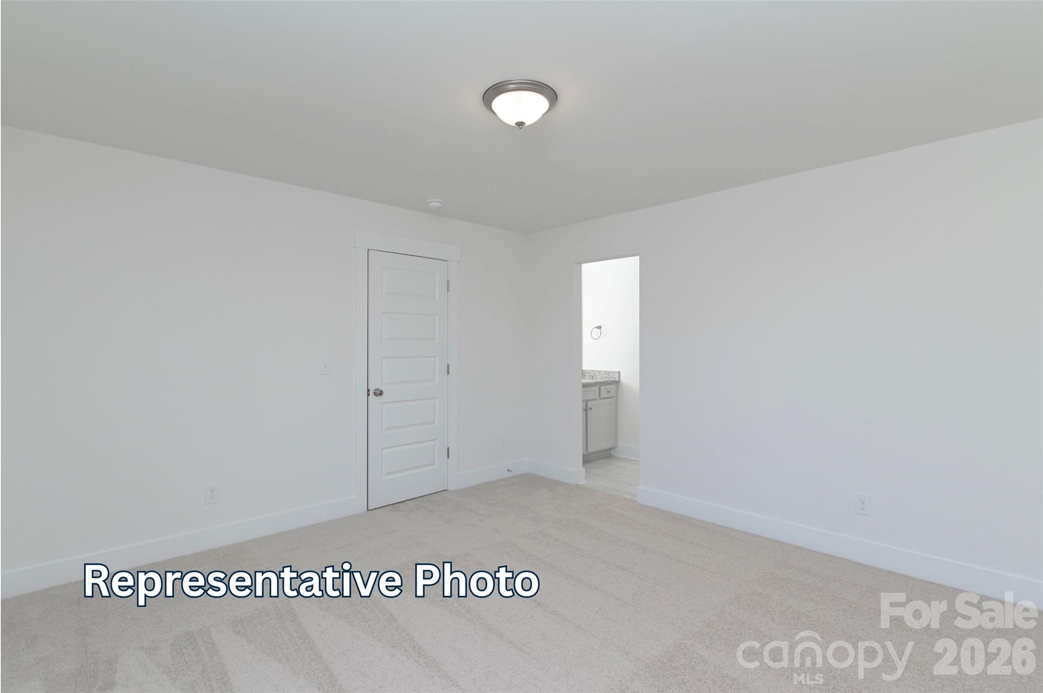 13122 Foxberry Road Charlotte, NC 28213 - Photo 14 of 20 a view of an empty room