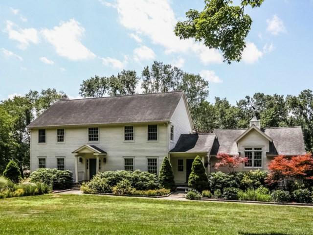 30 Wheeler Road Ridgefield, CT 06877 - Photo 1 of 1