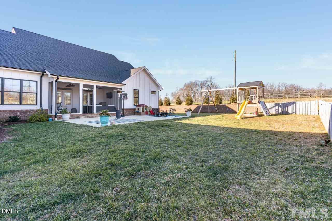 107 Cres Hill Lane Rougemont, NC 27572 - Photo 27 of 28 a 6