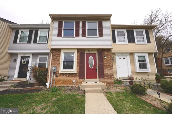 $2,300 | 3423 Castle Way, Unit 10432, Silver Spring, MD 20904