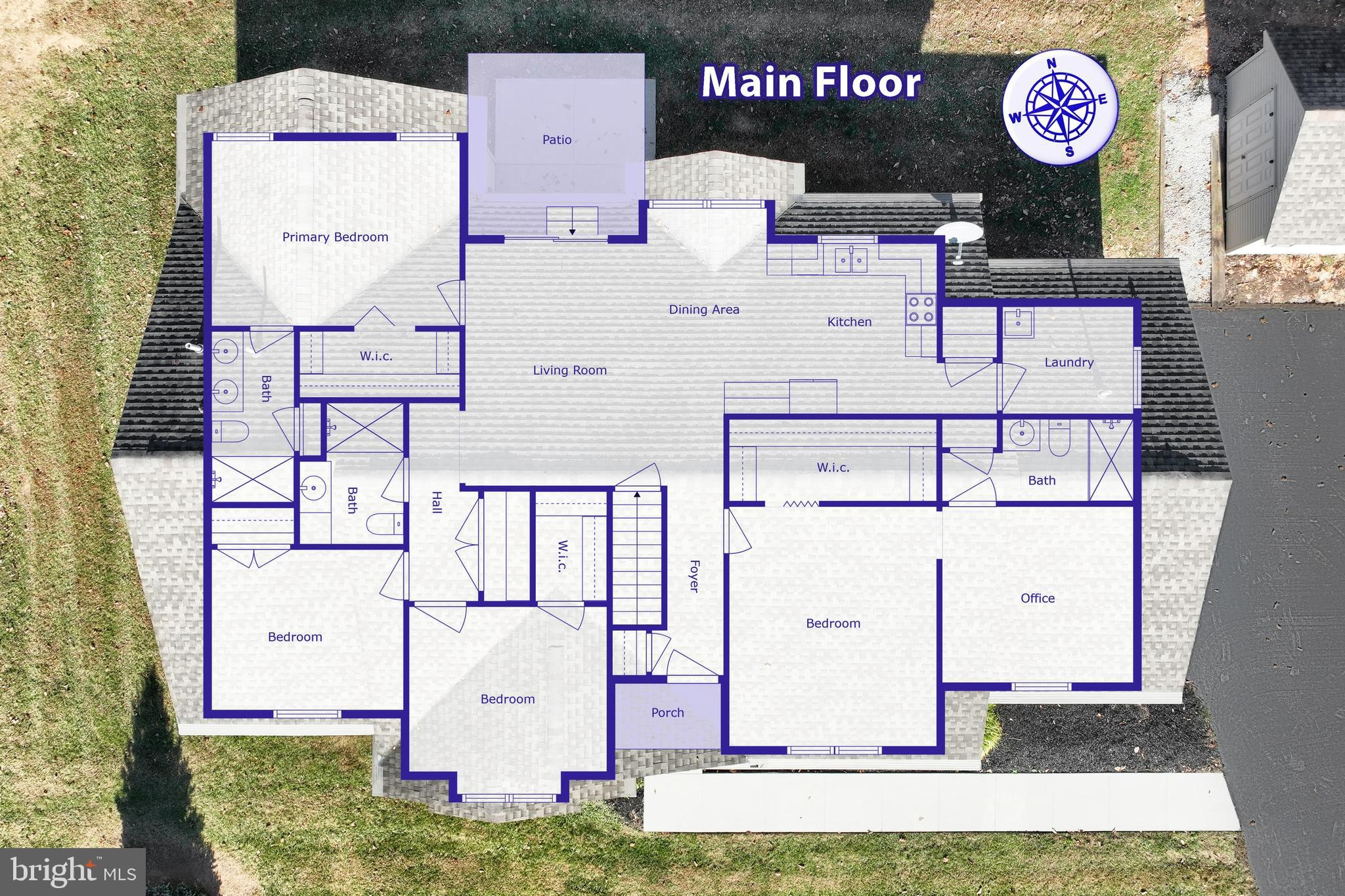 155 Vista Loop Hanover, PA 17331 - Photo 11 of 48 Gallery Image 11