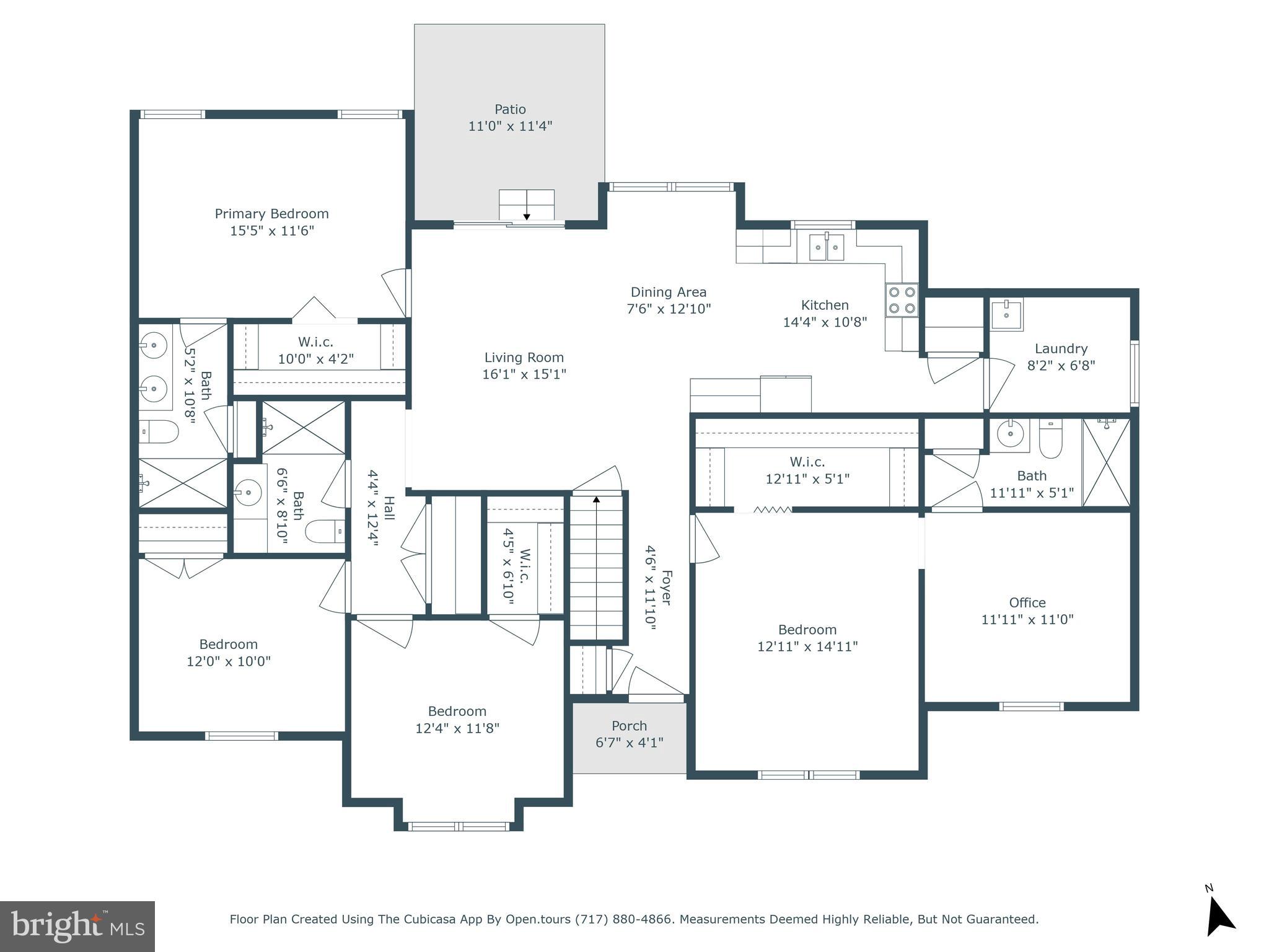 155 Vista Loop Hanover, PA 17331 - Photo 47 of 48 Gallery Image 47