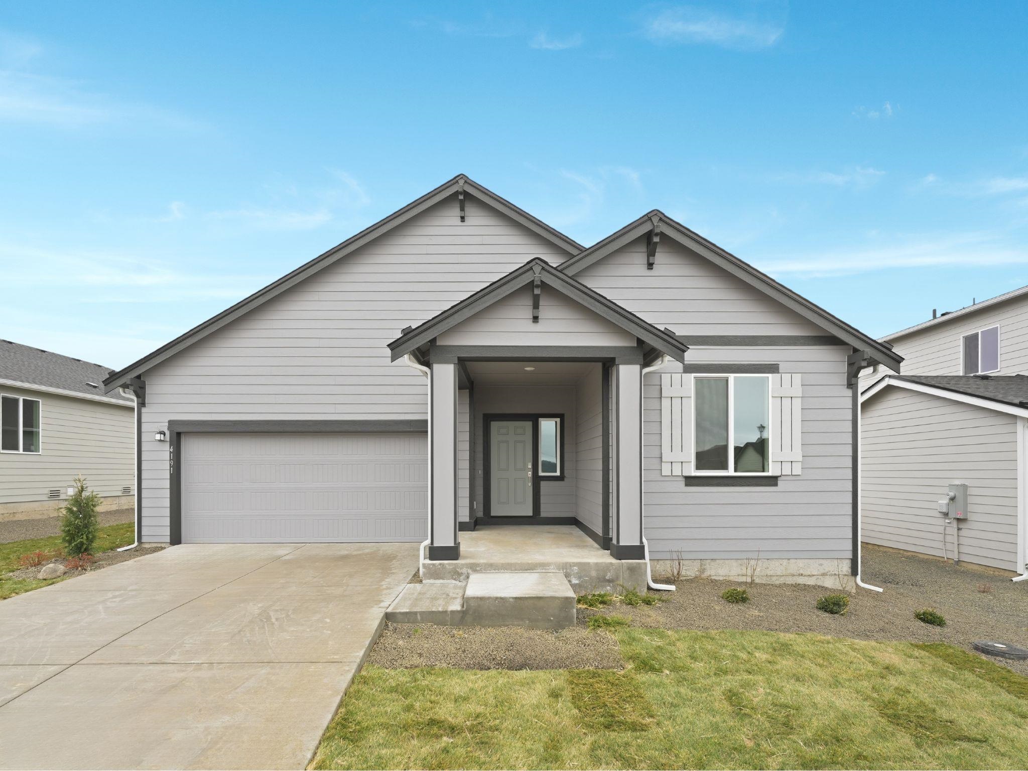 4191 West Connaught Avenue Spokane, WA 99208 - Photo 1 of 19