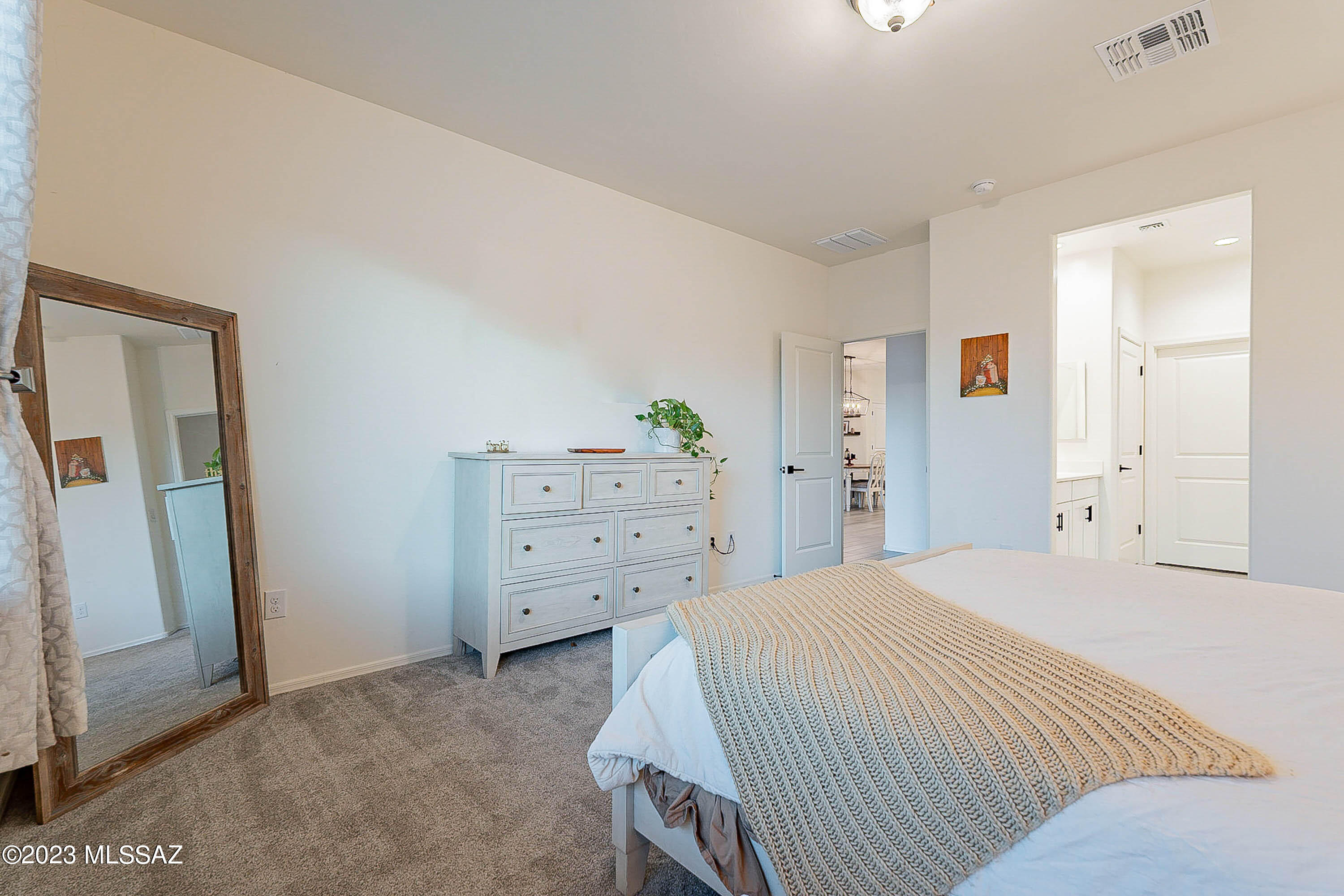 7490 South Via Rancho La Costa Tucson, AZ 85756 - Photo 18 of 34